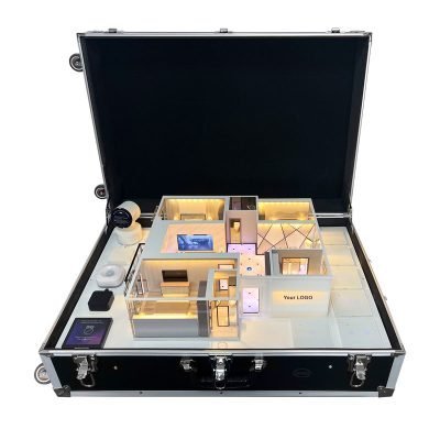 Smart Home Demo Box