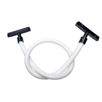 Magnetic Neon Tube Light